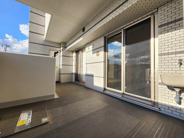 シーズガーデン水戸パークフロント