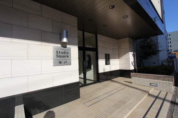 スタジオスクエア水戸