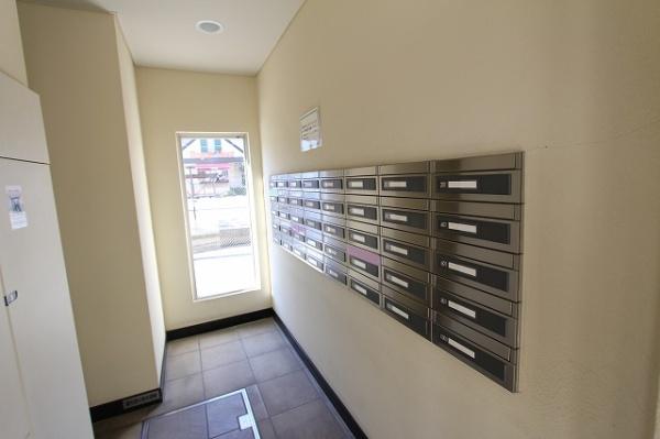 スタジオスクエア水戸