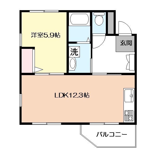 SUNSETHILLSエトワール