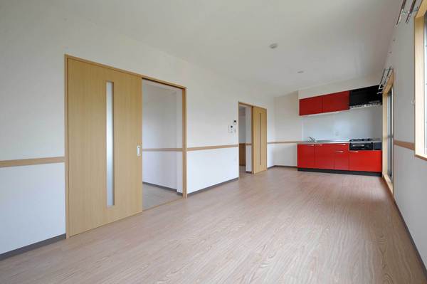 SUNSETHILLSエトワール