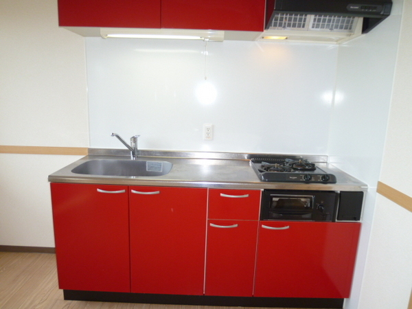 SUNSETHILLSエトワール