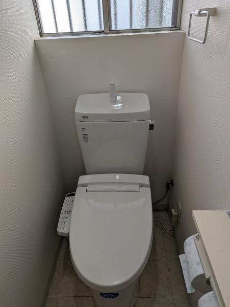 安城市横山町寺田の貸家