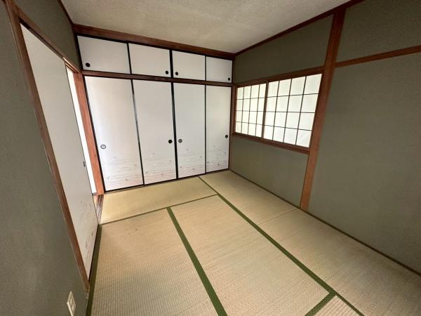 グリーンハイツミユキ(和室)