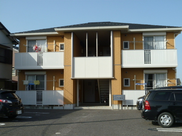 メゾン東町Ｂ