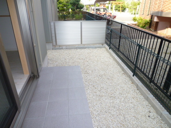 篠目町貸家A棟