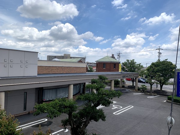 グリーンハウス