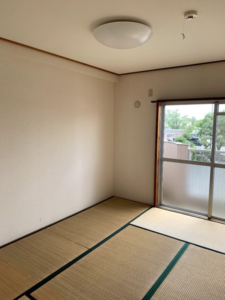 グリーンハウス