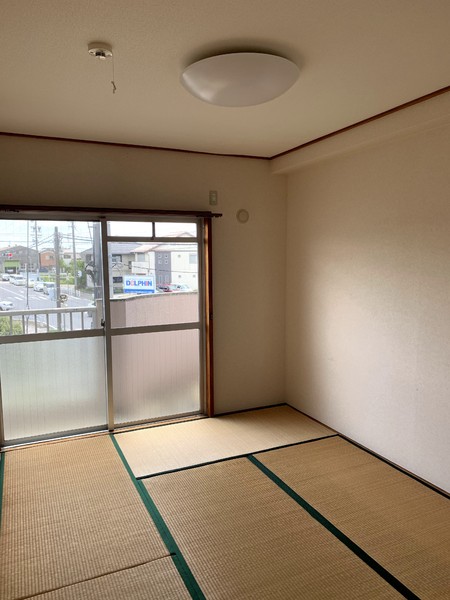 グリーンハウス