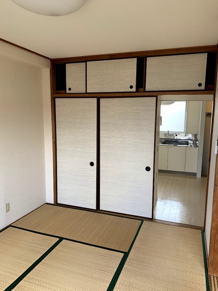 グリーンハウス