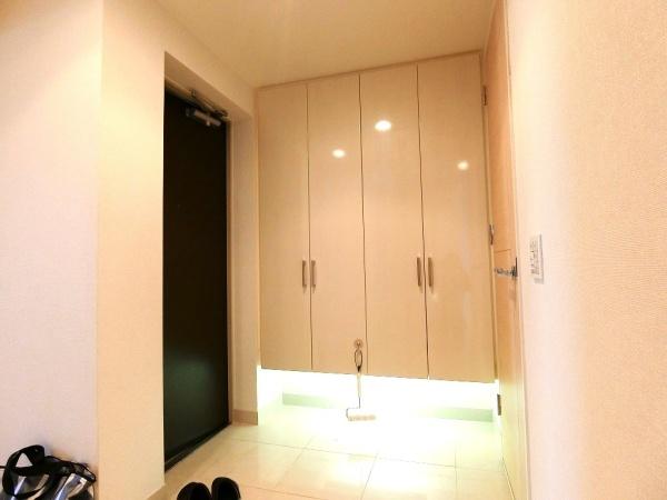 定期借家2028年1月までゼルクシティ安城NC棟角部屋