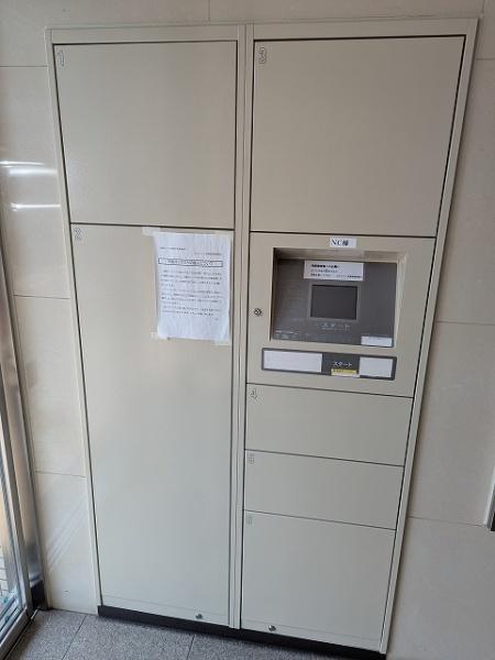 定期借家2028年1月までゼルクシティ安城NC棟角部屋