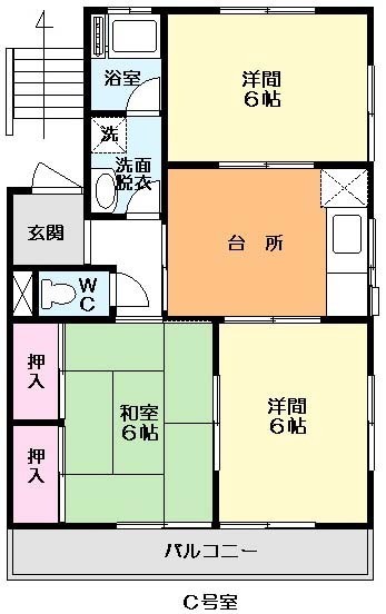ハイツエトワールペット相談可