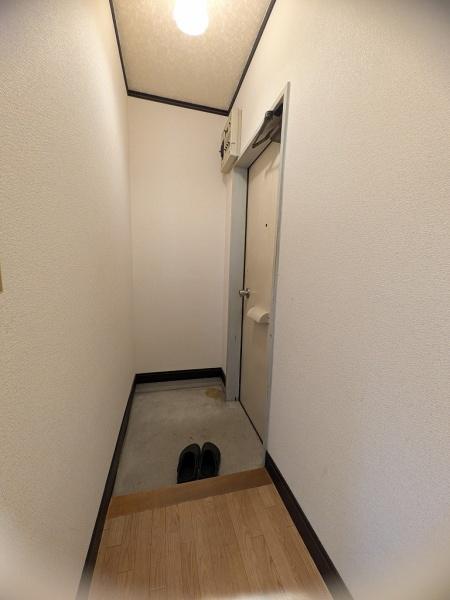 ハイツエトワールペット相談可