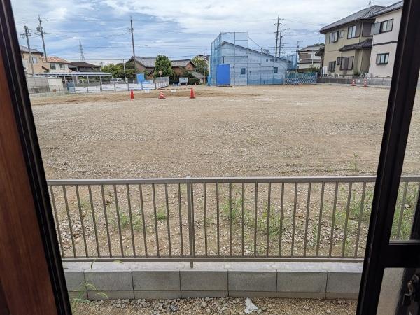 ハイツエトワールペット相談可