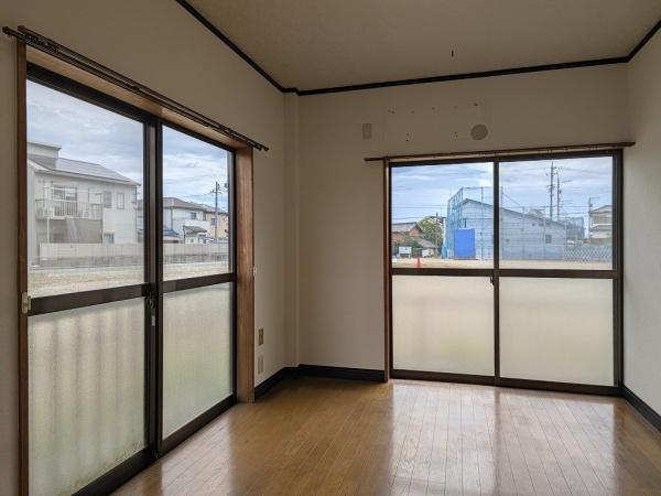 ハイツエトワールペット相談可