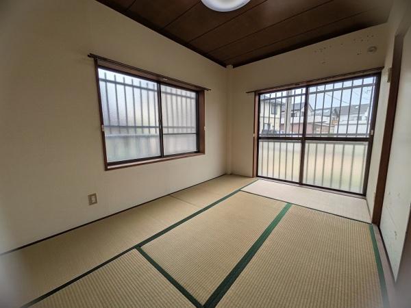 ハイツエトワールペット相談可