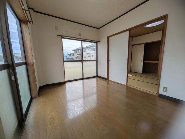 ハイツエトワールペット相談可