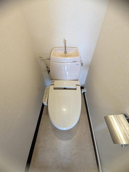 ハイツエトワールペット相談可