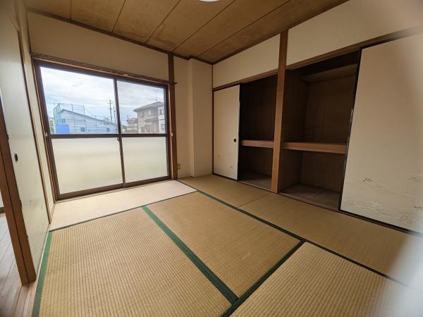 ハイツエトワールペット相談可