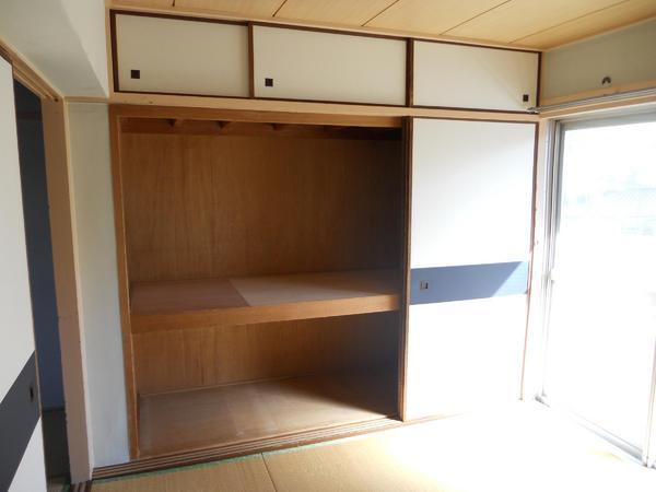 大和郡山市馬司町のマンション
