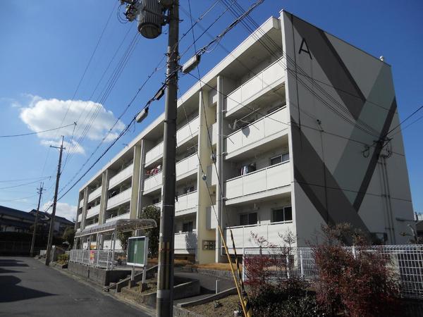 コーポレート筒井