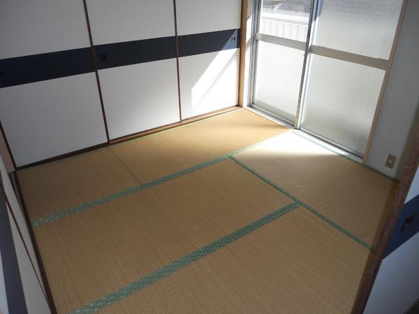 コーポレート筒井