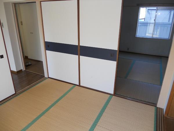大和郡山市馬司町のマンション