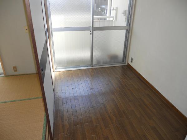 大和郡山市馬司町のマンション