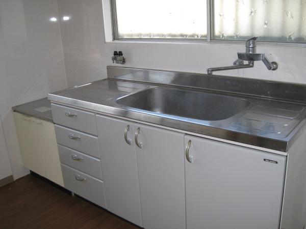 中邸貸家