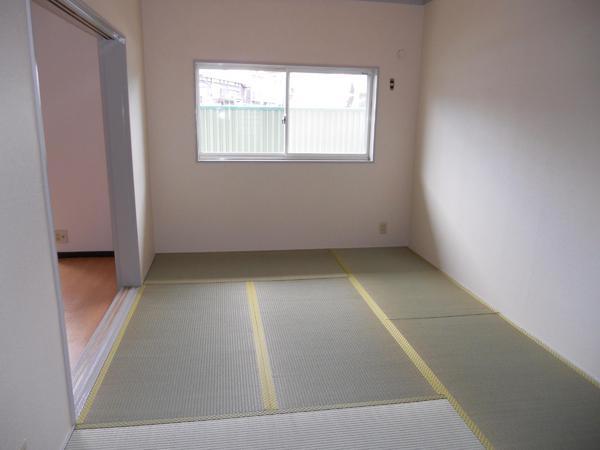 大和郡山市額田部北町のアパート
