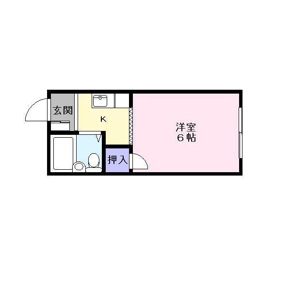 サンハイツ