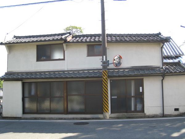 材木町貸店舗