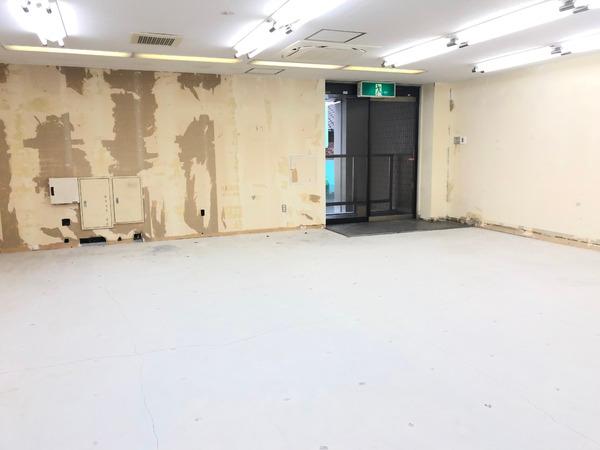 南郡山貸ビル