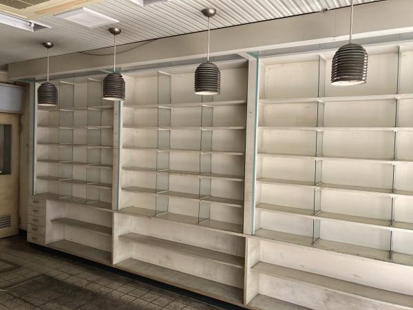 南郡山町店舗・事務所