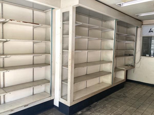 南郡山町店舗・事務所