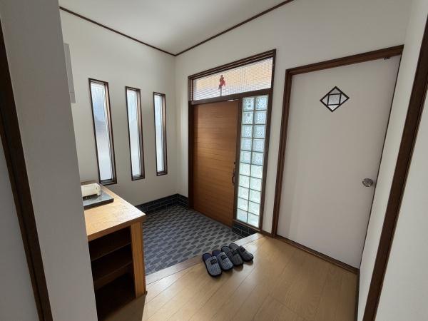 大和郡山市九条町の貸家