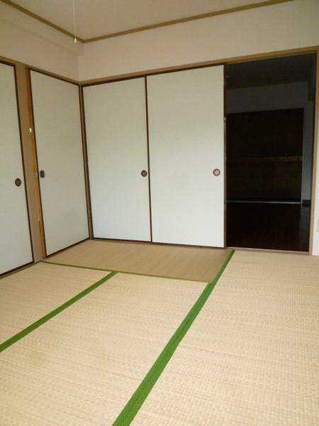 エトワス南葛西