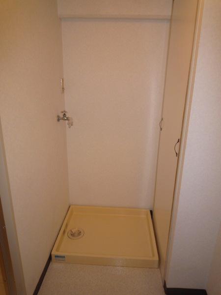 エトワス南葛西