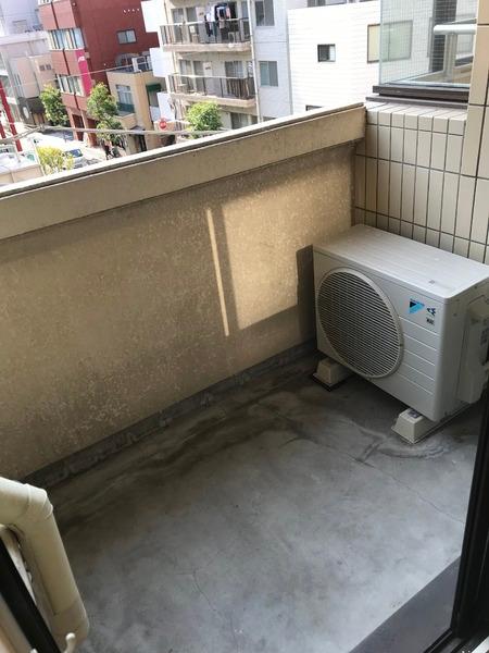 西葛西ルーフハイム