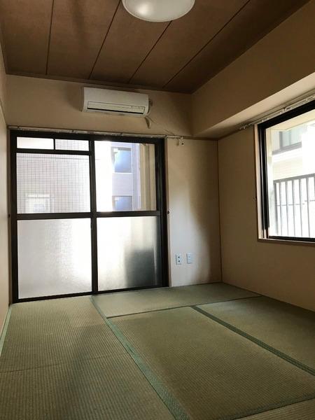 西葛西ルーフハイム