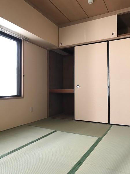 西葛西ルーフハイム