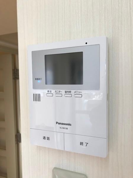 西葛西ルーフハイム