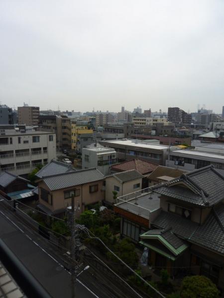 アクアリウス中葛西