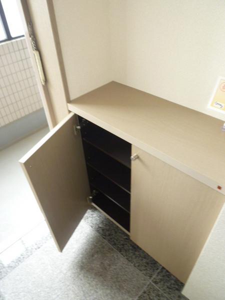 アクアリウス中葛西