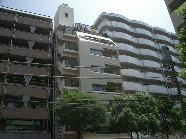 西葛西ルーフハイム