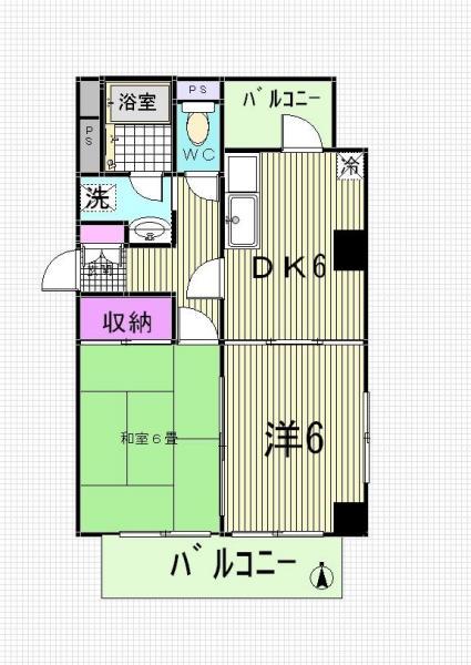 アリエス西葛西