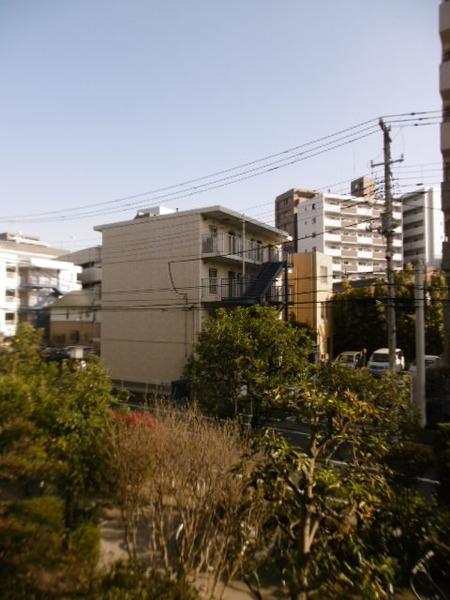 西葛西パークファミリア