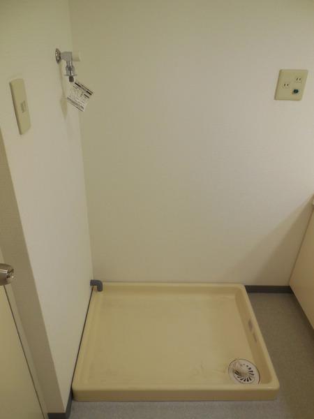 西葛西パークファミリア