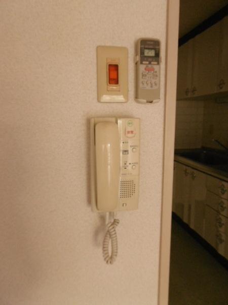 西葛西パークファミリア